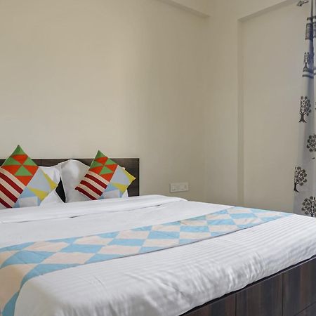 Hotel O Home Elegant Prime Ville Chinchvad Luaran gambar