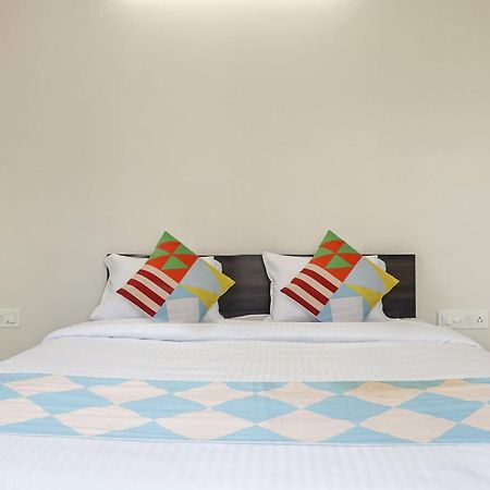 Hotel O Home Elegant Prime Ville Chinchvad Luaran gambar