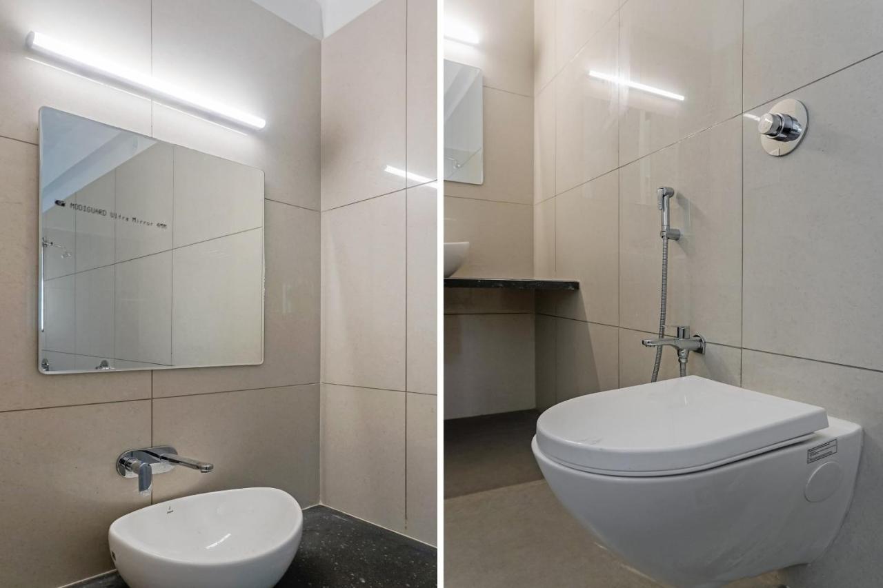 Hotel O Home Elegant Prime Ville Chinchvad Luaran gambar