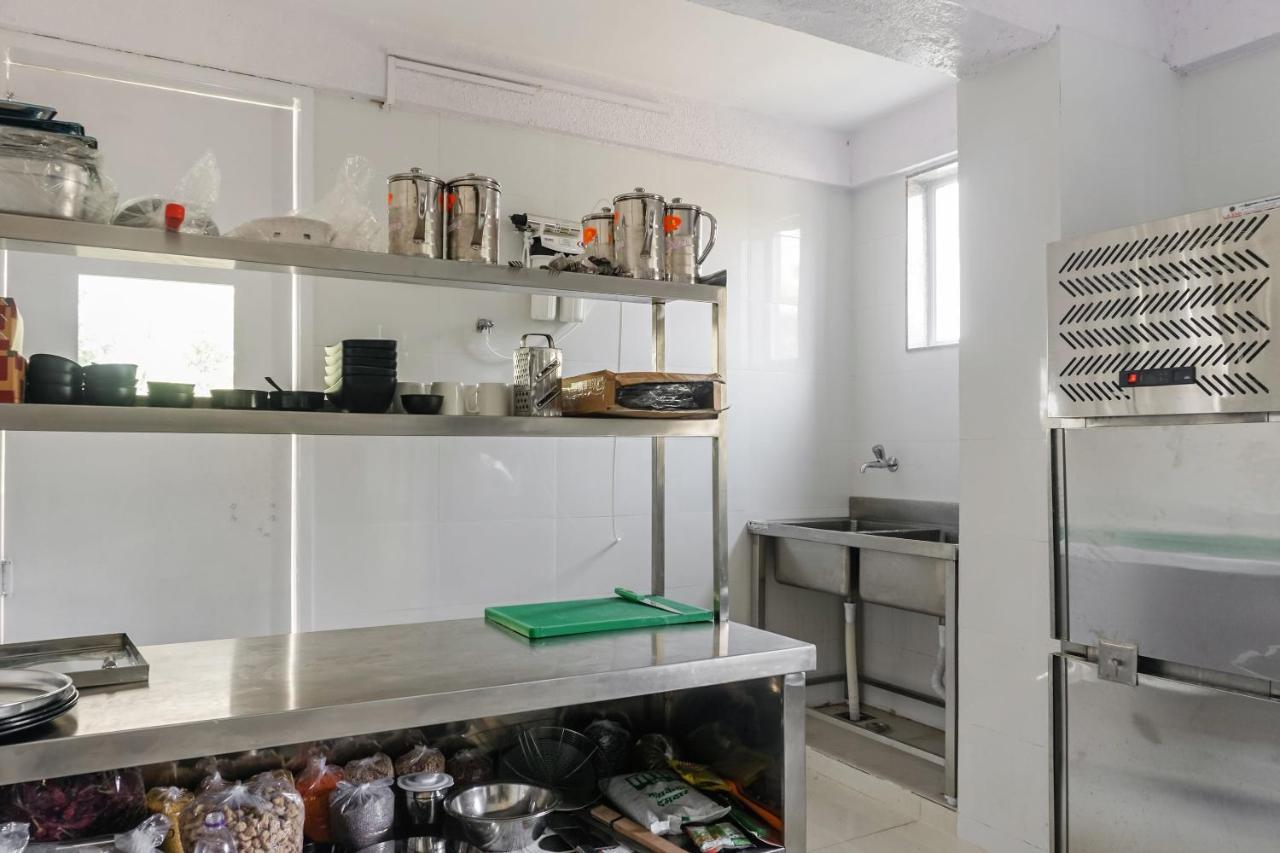 Hotel O Home Elegant Prime Ville Chinchvad Luaran gambar