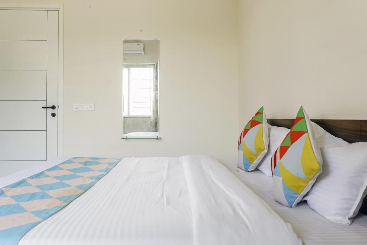 Hotel O Home Elegant Prime Ville Chinchvad Luaran gambar