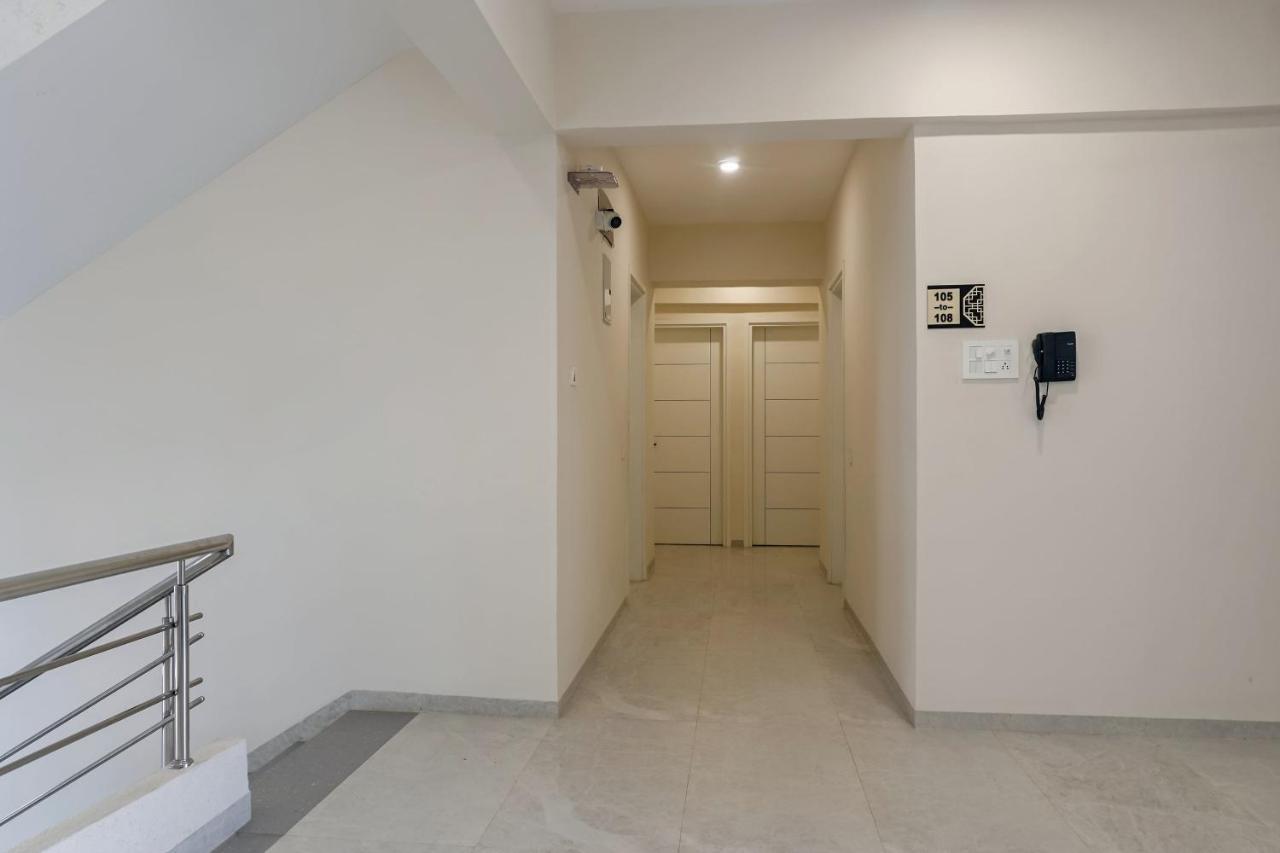 Hotel O Home Elegant Prime Ville Chinchvad Luaran gambar