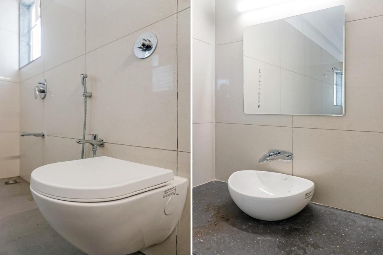 Hotel O Home Elegant Prime Ville Chinchvad Luaran gambar