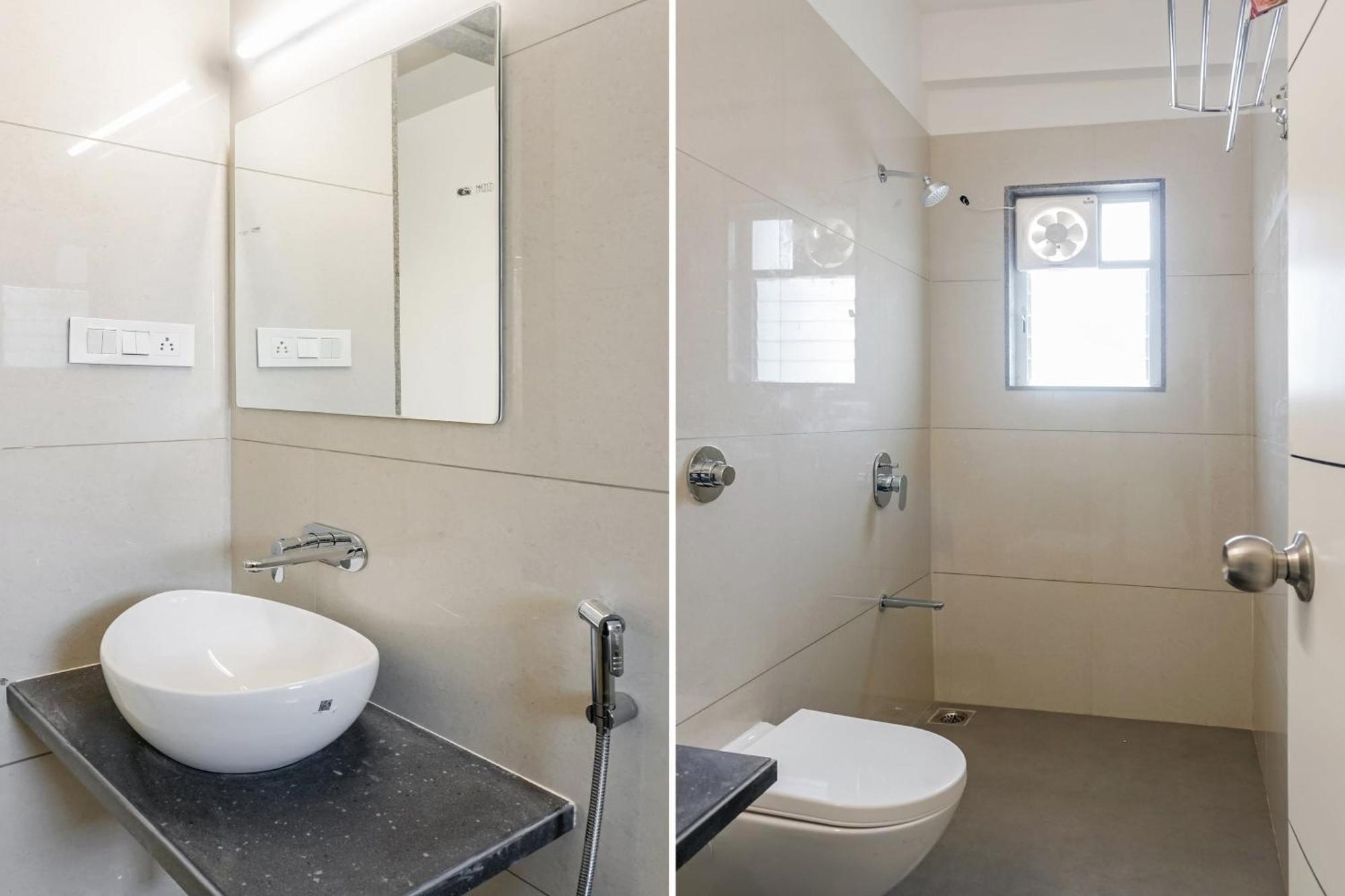 Hotel O Home Elegant Prime Ville Chinchvad Luaran gambar