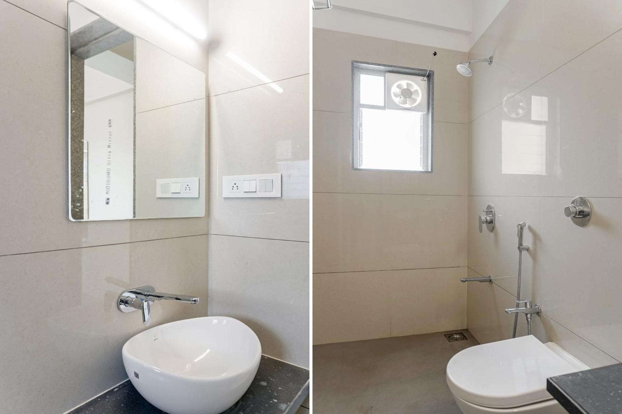 Hotel O Home Elegant Prime Ville Chinchvad Luaran gambar