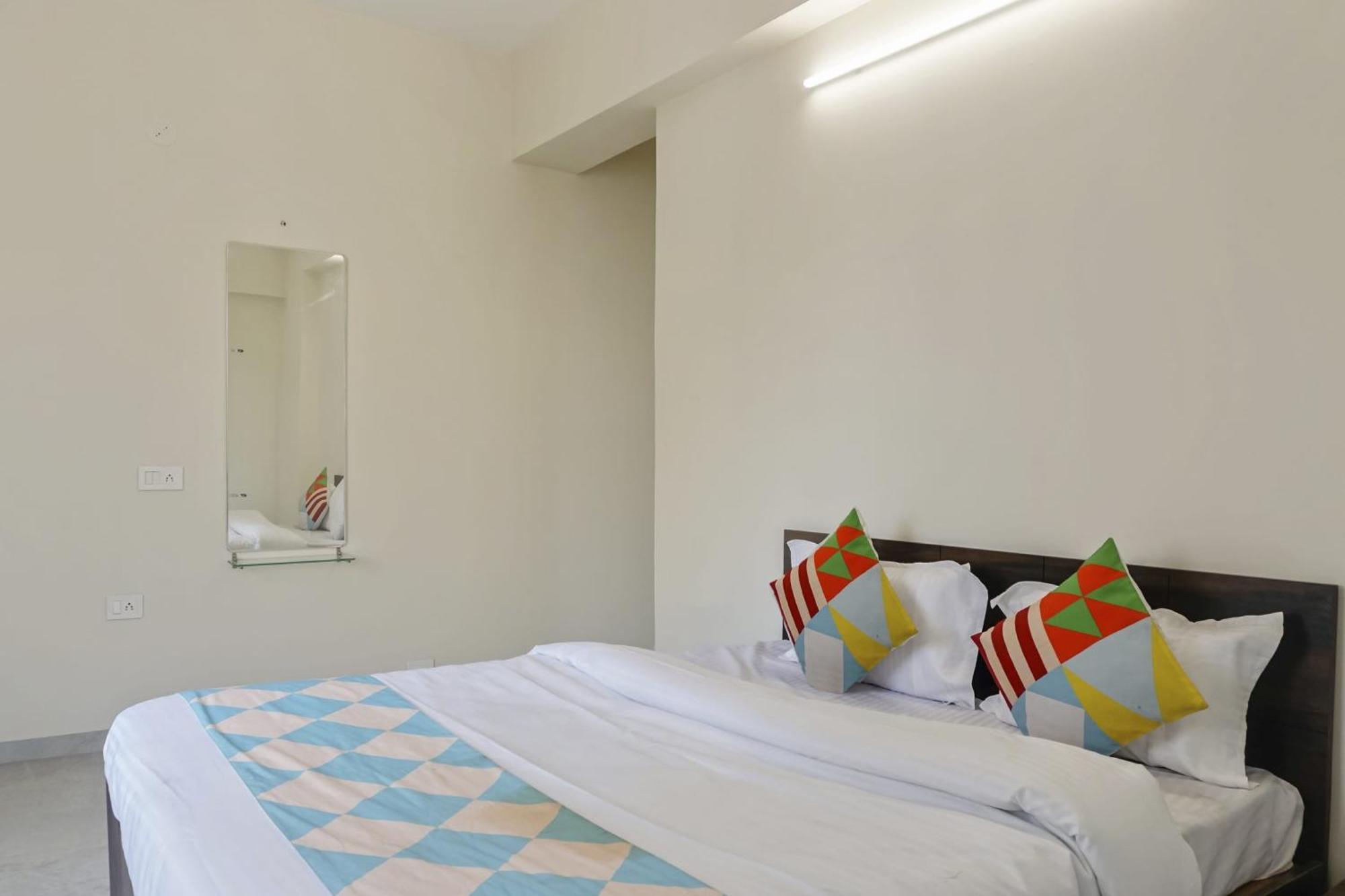 Hotel O Home Elegant Prime Ville Chinchvad Luaran gambar