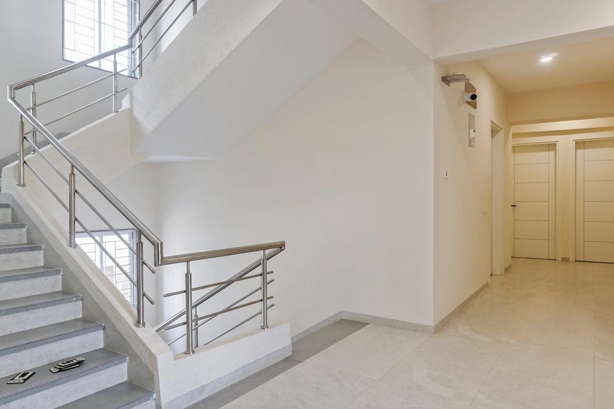 Hotel O Home Elegant Prime Ville Chinchvad Luaran gambar